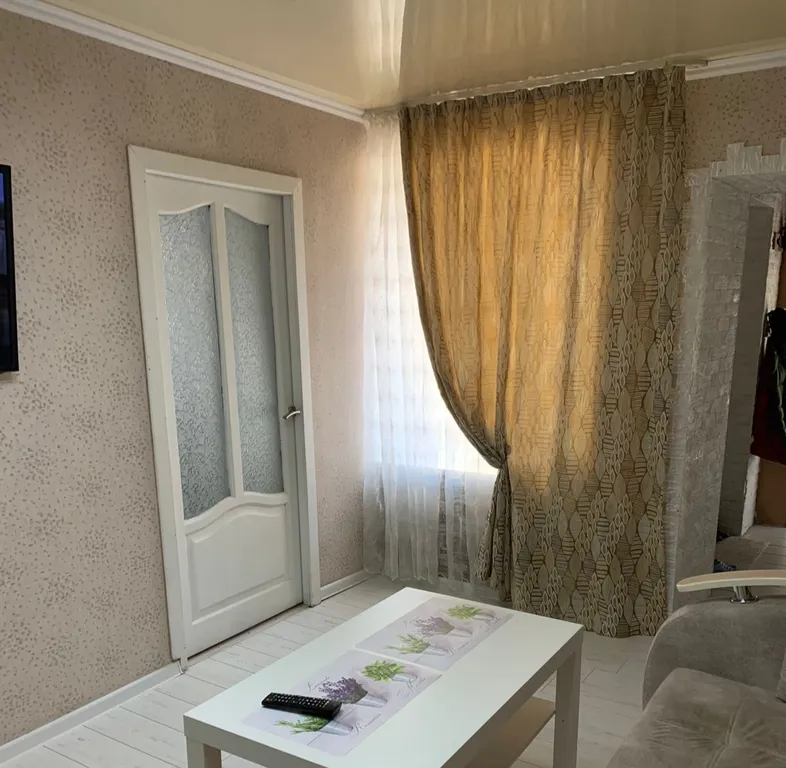 Апартамент в центре с внутренним двориком