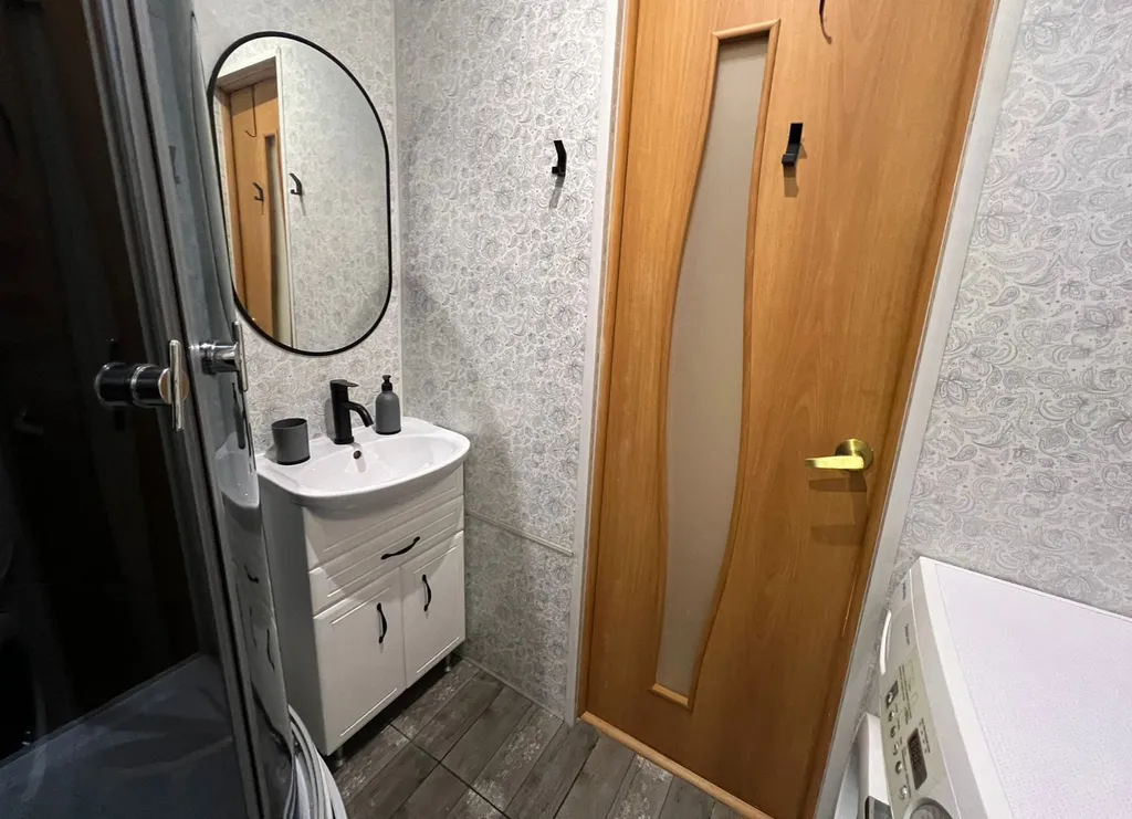 Квартира Золотой ключик