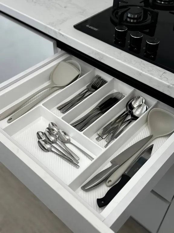 Отличная квартира с двумя отдельными спальнями