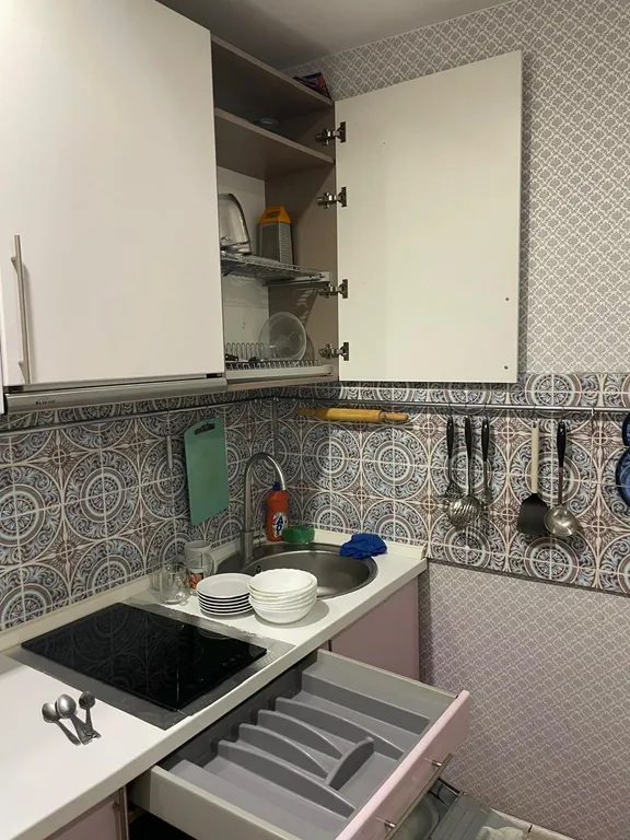 Уютная квартира в центре