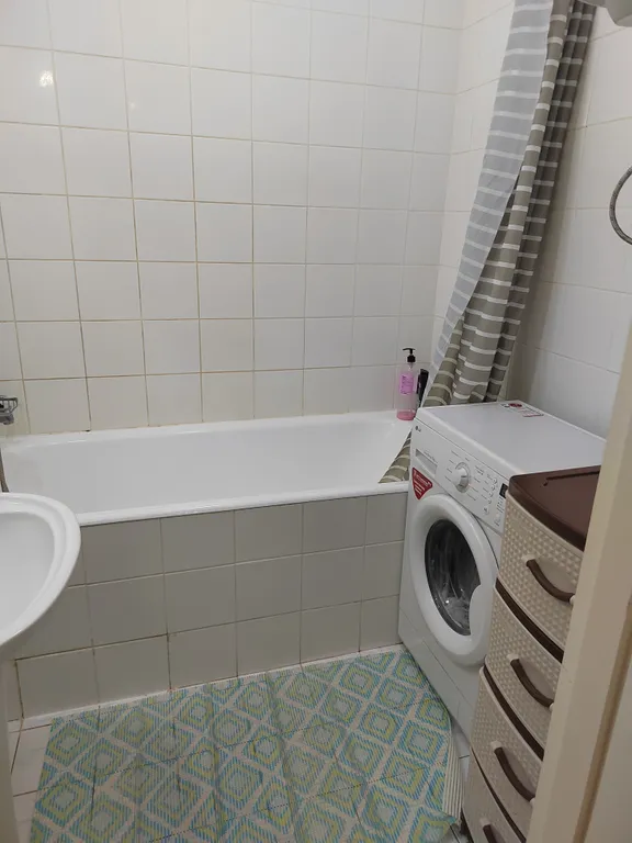 Квартира в самом центре