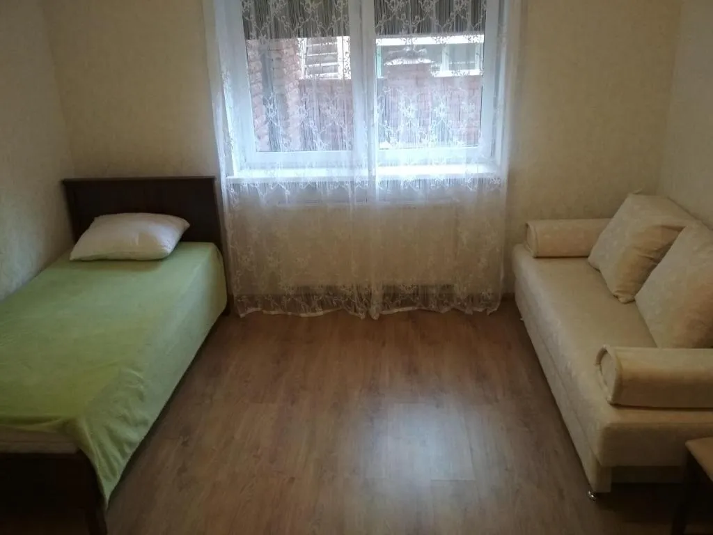 Квартира 4-комнатная Квартира — Зеленоградск