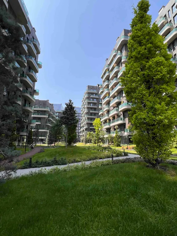 Апартаменты в Parkwood 36