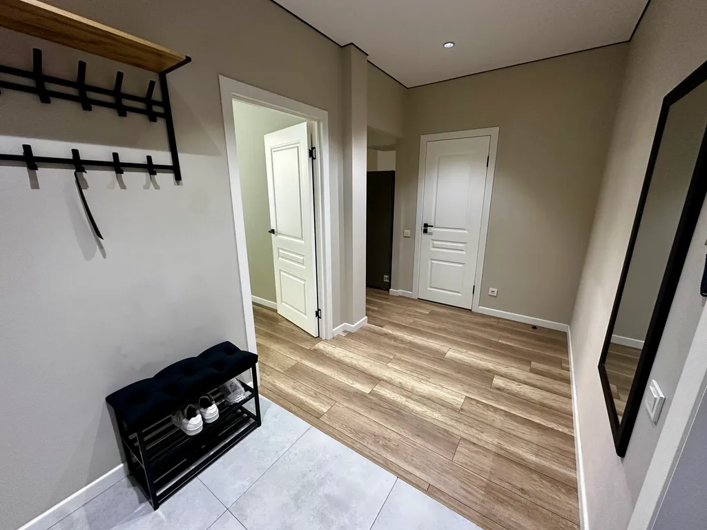 Уютная квартира в центре рядом с метро