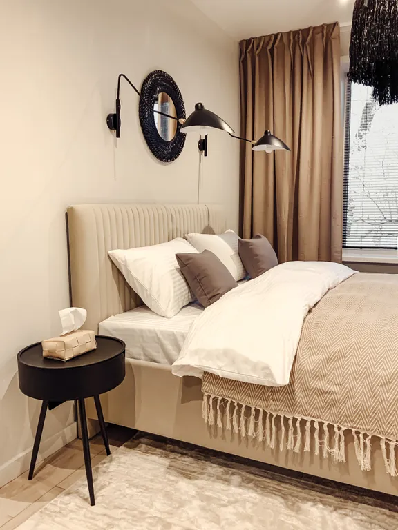 Matison Home, Парк Царицыно (А7)