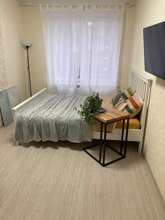 Квартира Квартира в Русско-Немецкой Швейцарии — Казань
