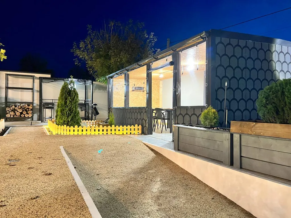 Abrau-Durso Modul House