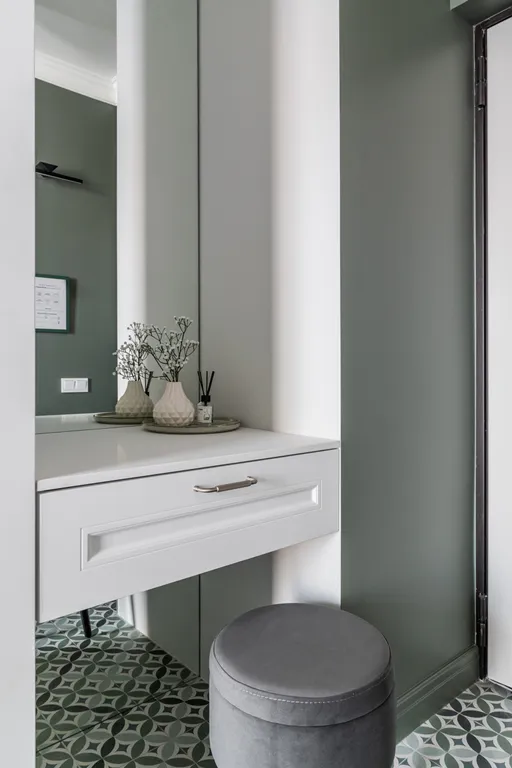 Квартира Квартира Роскошная евротрешка в ЖК бизнес-класса рядом с м. Курская — Москва