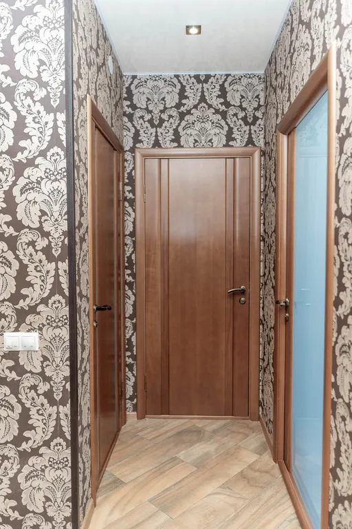 Квартира Видовая двухкомнатная квартира в центре города — Ростов-на-Дону