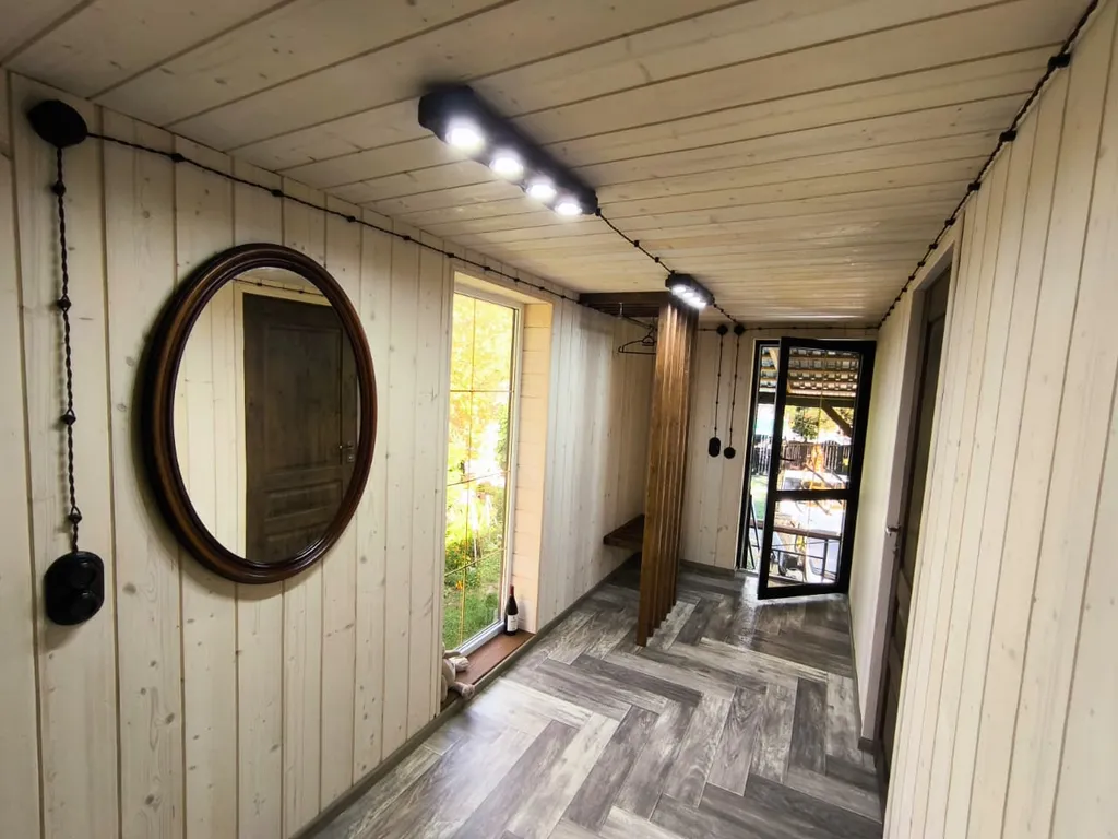 Отдых в горах не далеко от п. Архыз