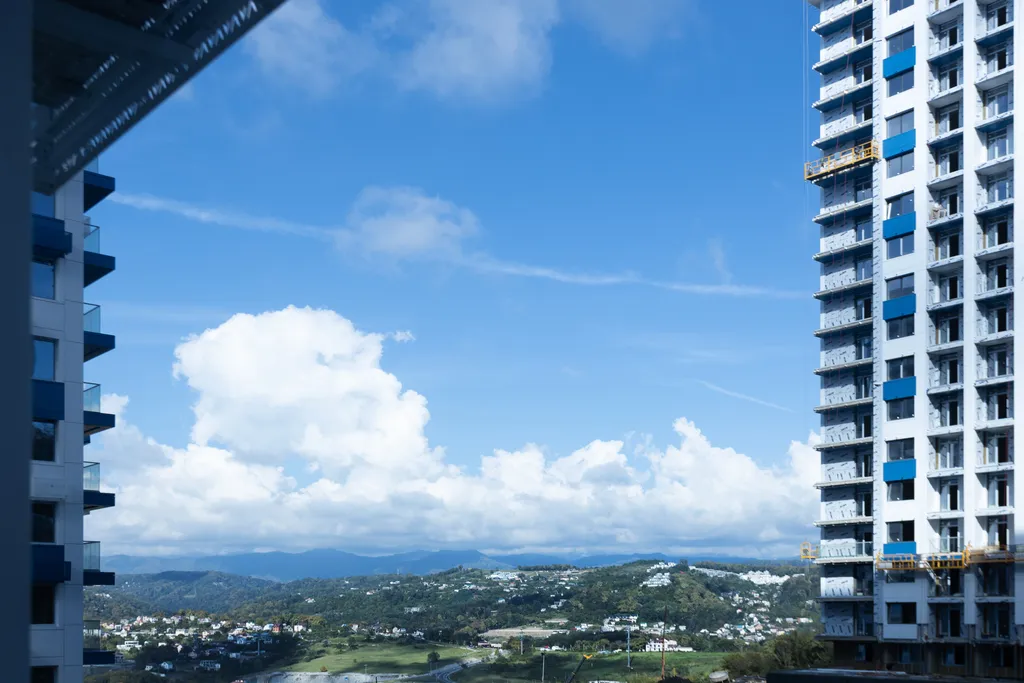 Кислород - стильные апартаменты