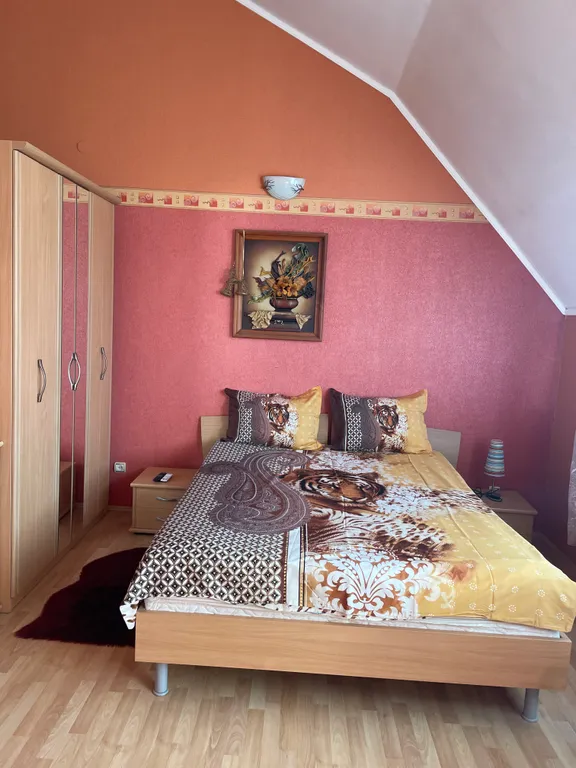 Морской бриз