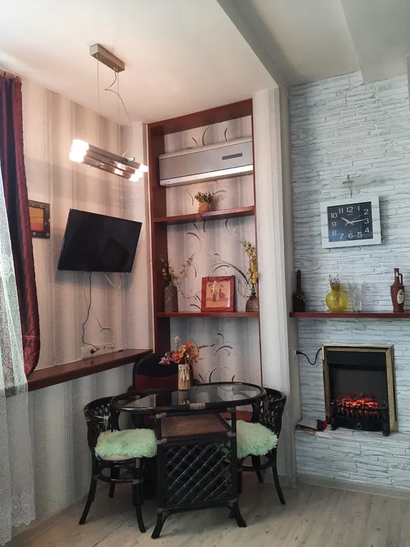 Квартира Квартира в самом центре города от хозяйки — Севастополь