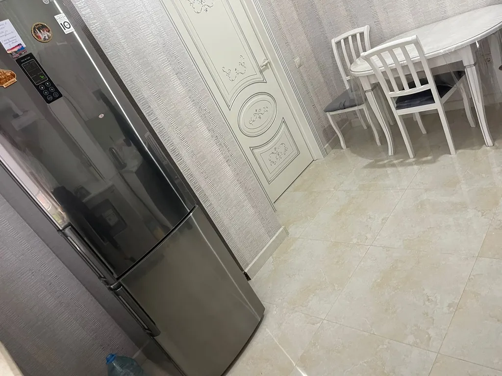 Уютная квартира в 5 минутах от моря