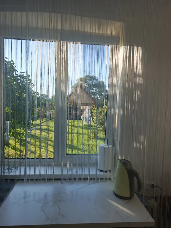 Дом на Балтийской косе