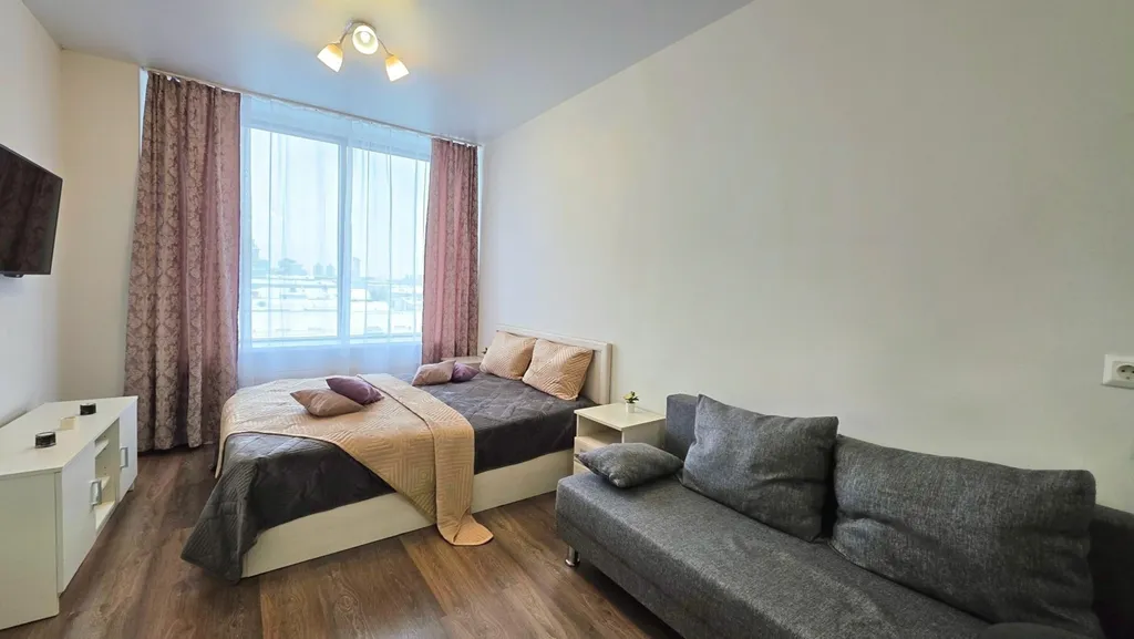 Квартира Квартира Марьин Дом на Малышева, 42а — Екатеринбург