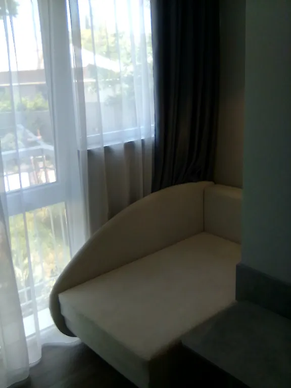 Уютная студия