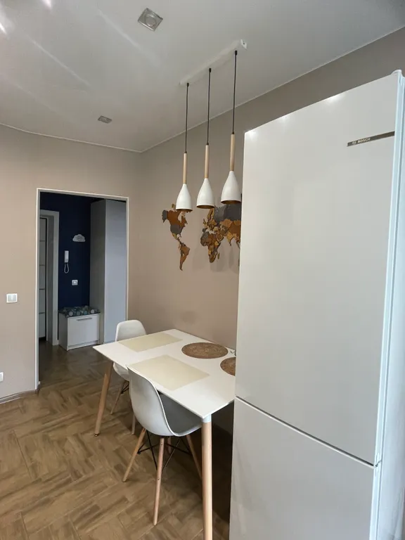 Квартира Комфортные апартаменты в престижном районе с развитой инфраструктурой — Калининград