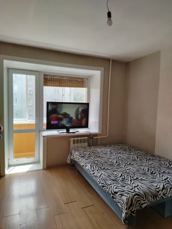 Уютная квартира в спальном районе — аренда посуточно в Хабаровск