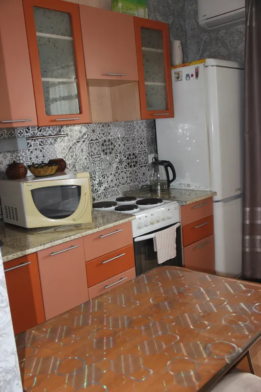 Студия в Парковом