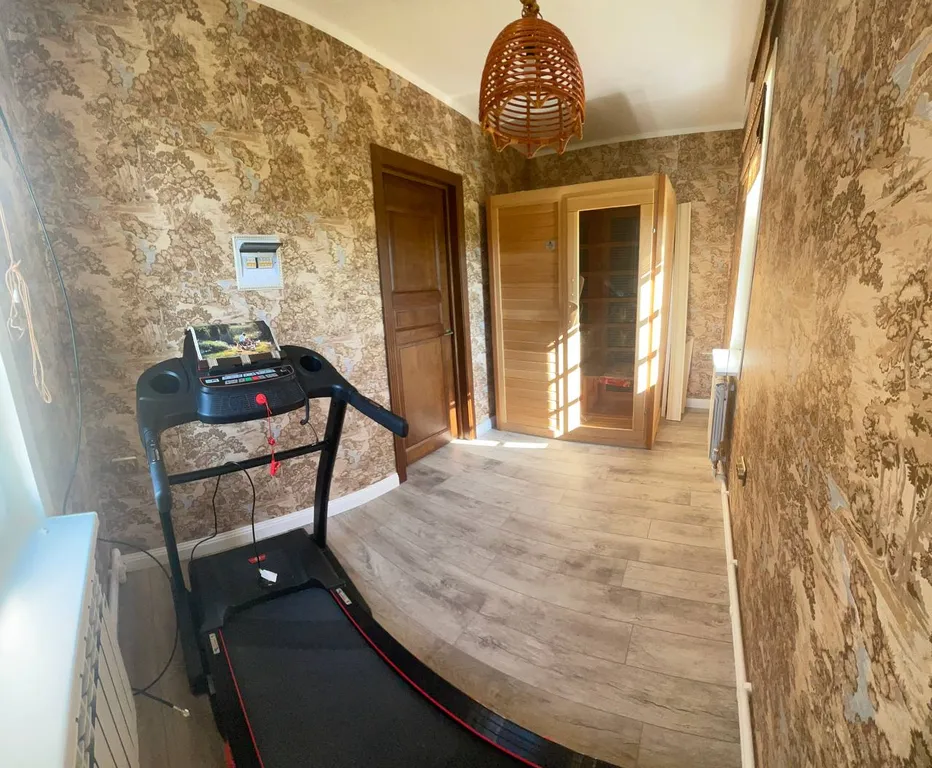 Коттедж Домик для души — Старая Слобода