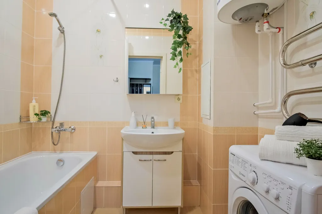 Квартира Квартира Семейная пристань — Краснодар