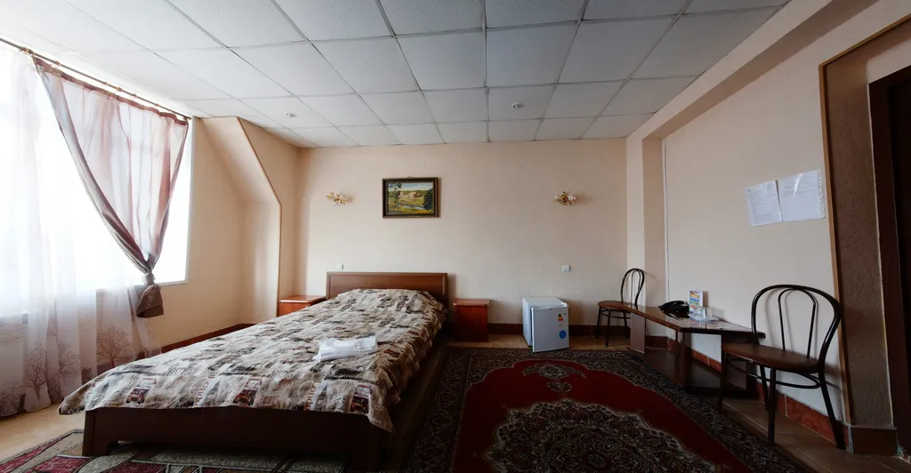 Квартира Комната — аренда посуточно в Омск