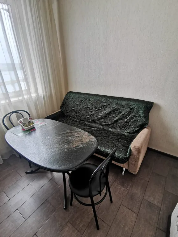 Квартира на берегу Ангары