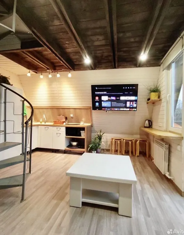 Уютный гостевой дом