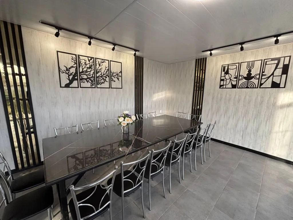 4-комнатный Дом