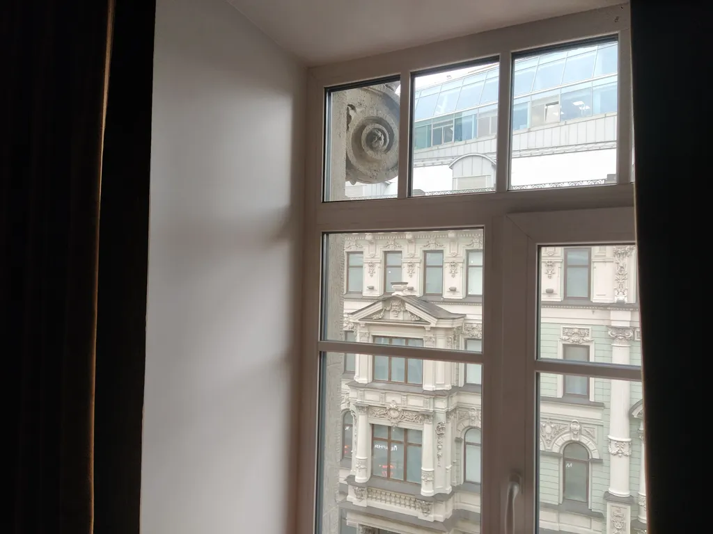 Квартира Уютная квартира у метро, в центре города — Санкт-Петербург