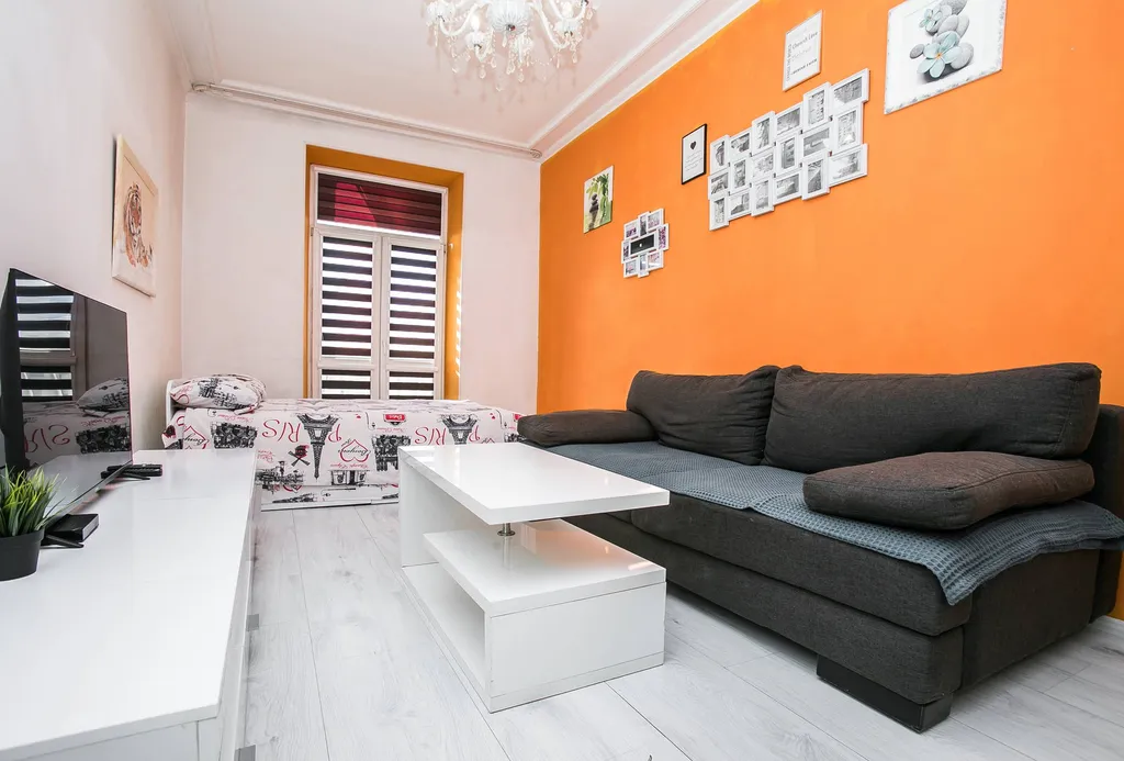 Квартира в самом центре — аренда посуточно в Минск