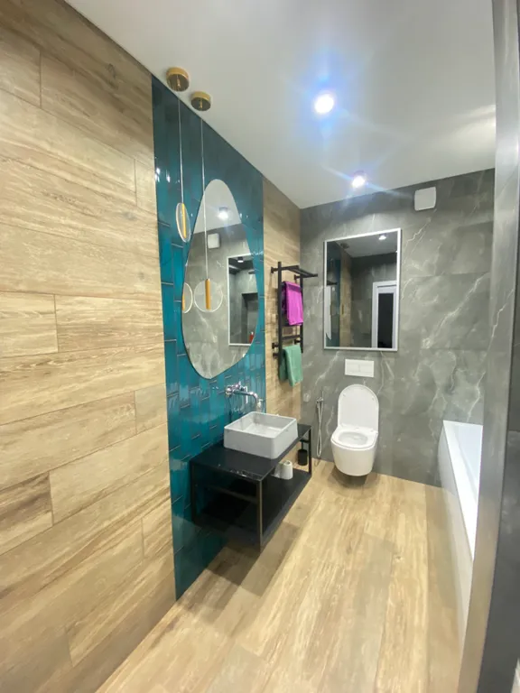 Апартаменты студия плюс