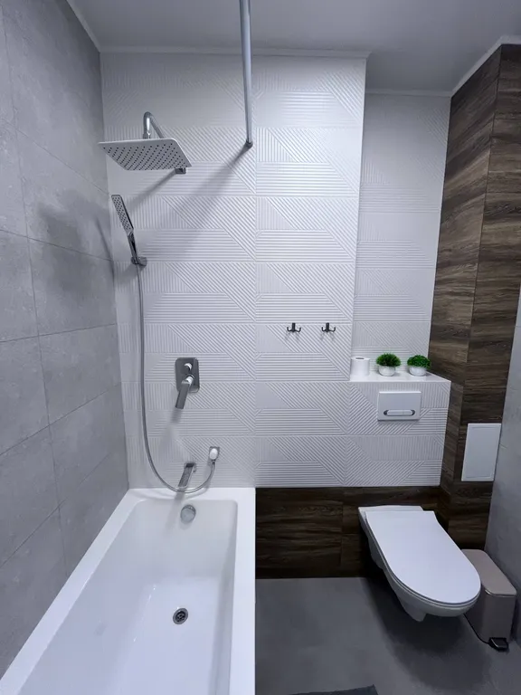 Чисто и уютно