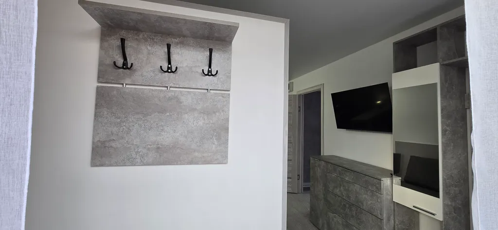 Квартира Квартира около моря — Адлер