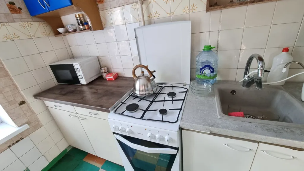 Квартира Квартира в самом центре — Калининград