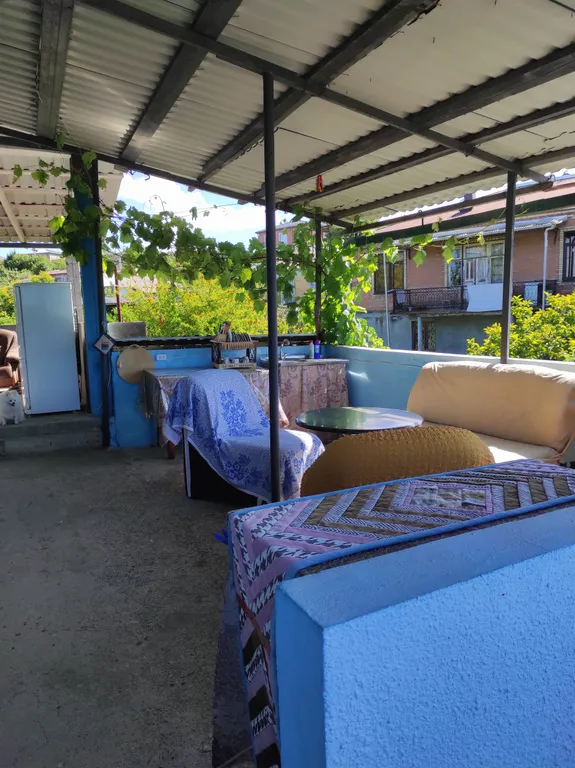 Уютные смежные комнаты в частном дом.