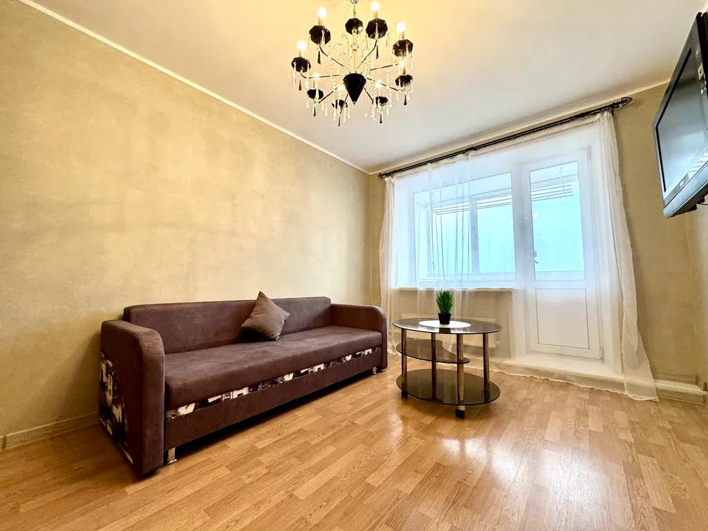 2-комнатная на Дикопольцева