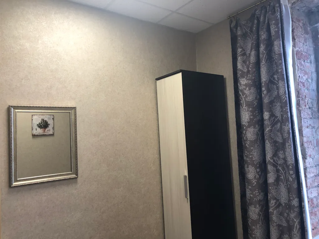 Квартира Комната в квартире на Парке культуры с общим санузлом — Москва