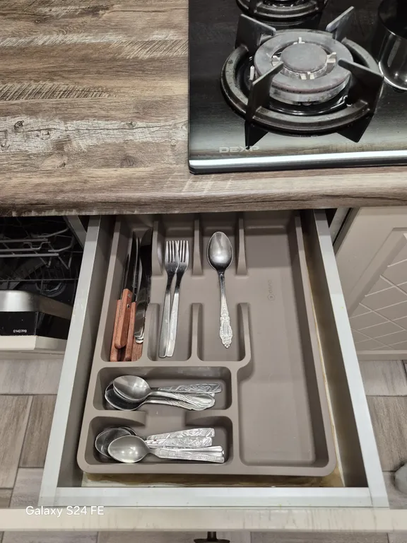 Квартира Квартира в первомайке — Тверь