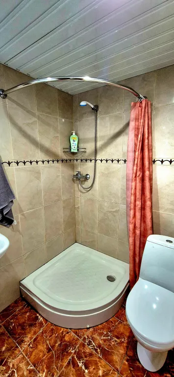 Коттеджный комплекс Куркиёки у леса Коттедж 3