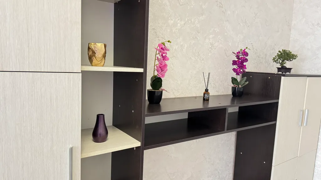 Новостройка на Солнечной.
Горная. Микрорайон 7