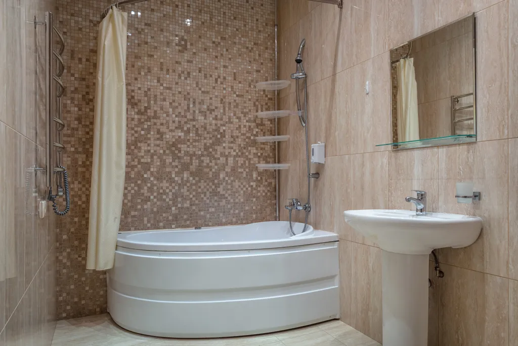 Квартира Современная квартира в центре — Санкт-Петербург