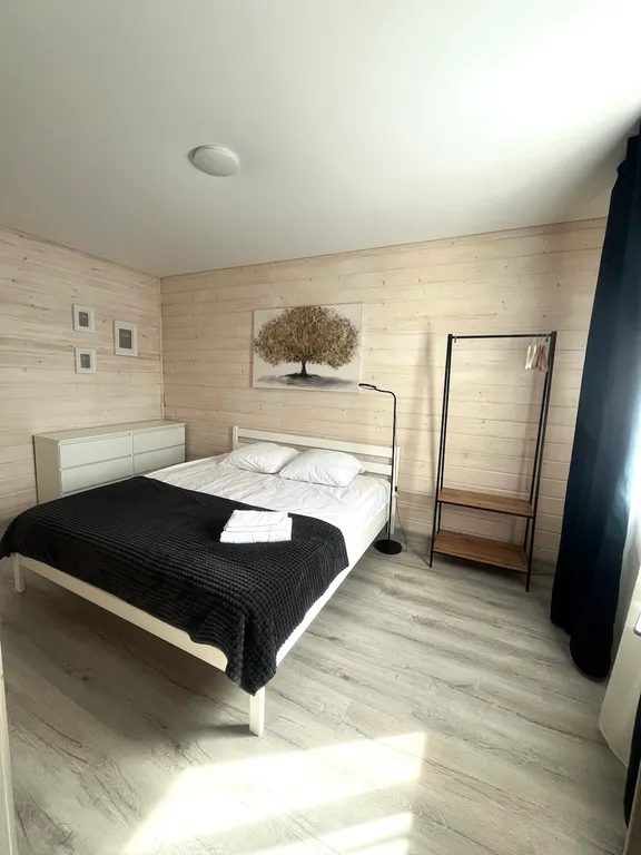 Коттедж Уютный домик возле метро — Казань