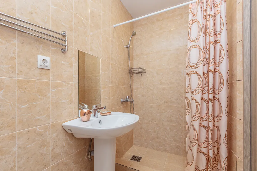 Квартира Квартира в таун-хаусе — Адлер