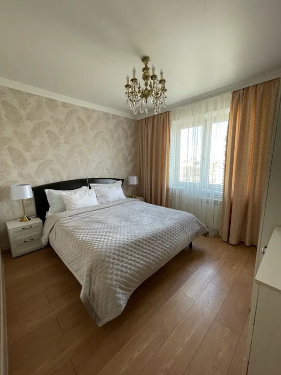 Эксклюзивные апартаменты в самой лучшей локации Владикавказа