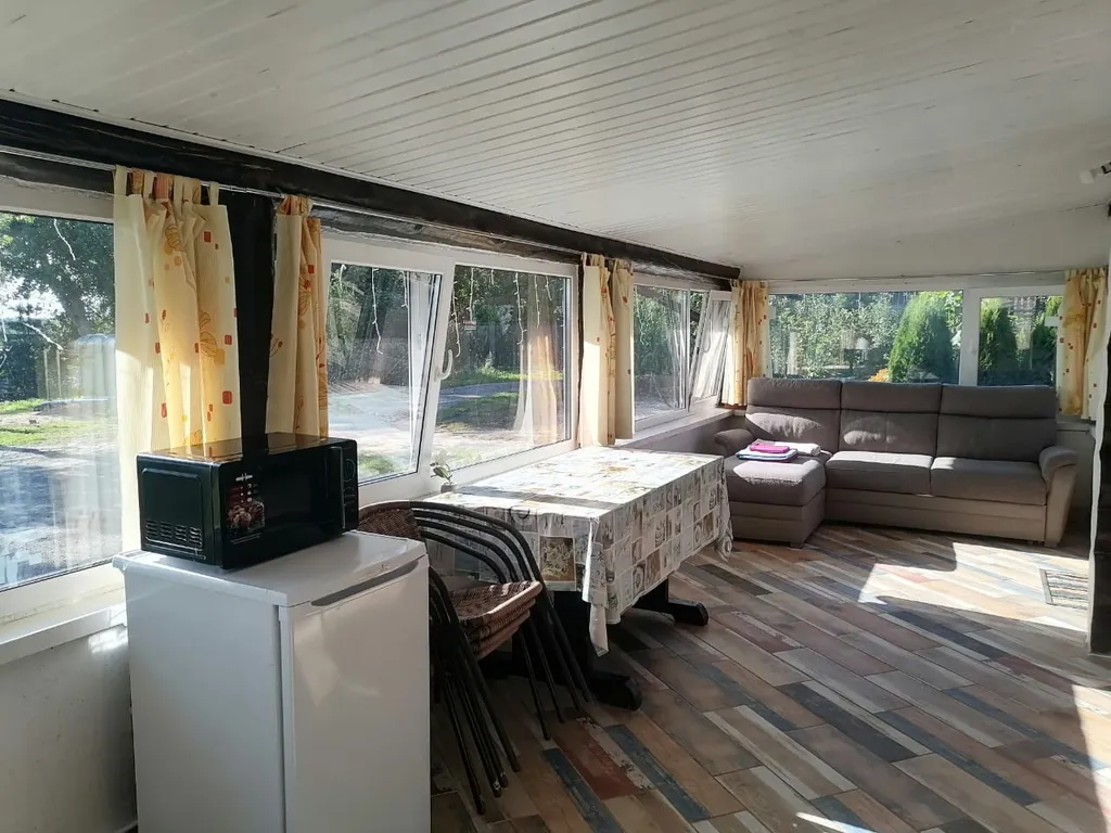 Коттедж Коттедж 1 — Надевицы