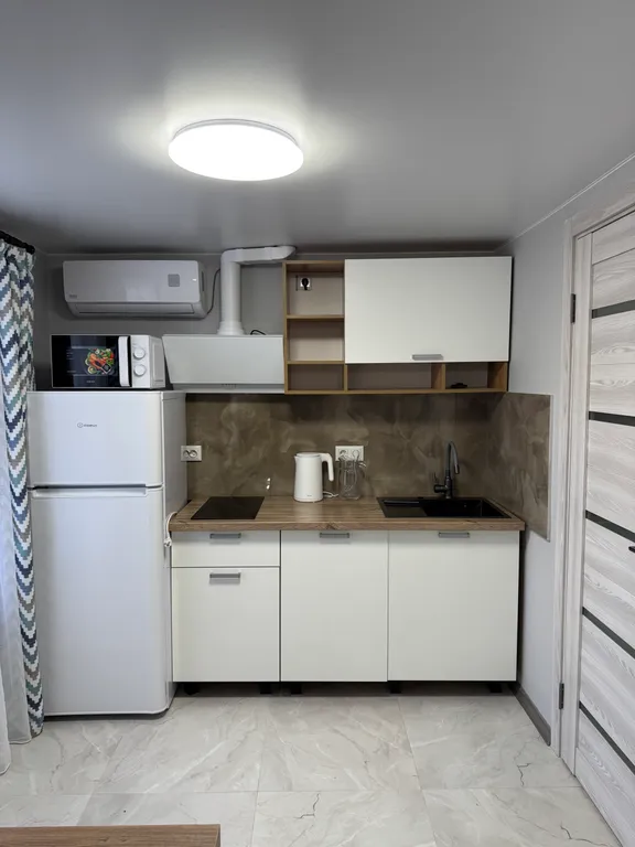 2-х комнатный номер (аппартаменты) на 4 человека