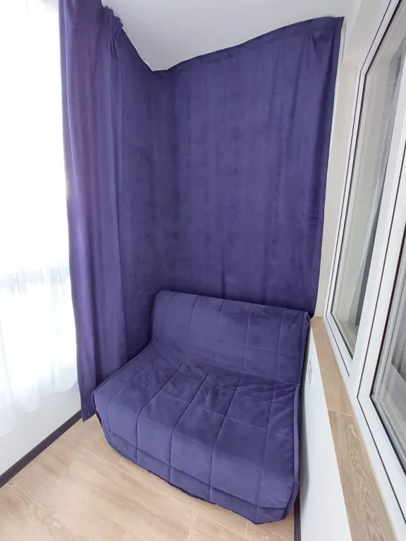 Квартира Квартира Студия для лучшего сна в 300 метрах от моря — Анапа