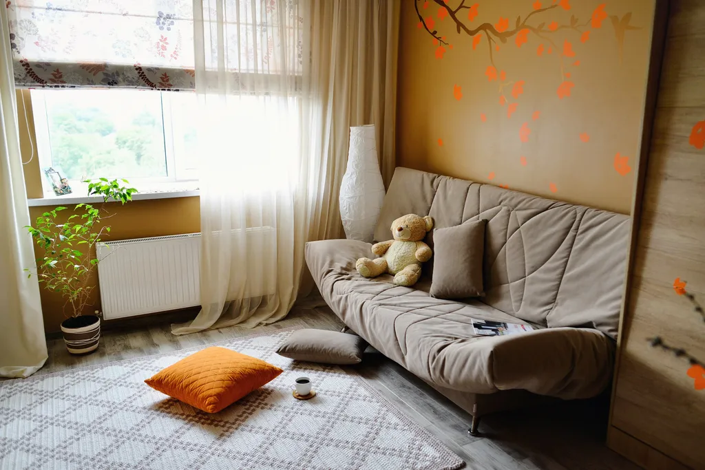 Премиум апартамент в центре Симфония deluxе